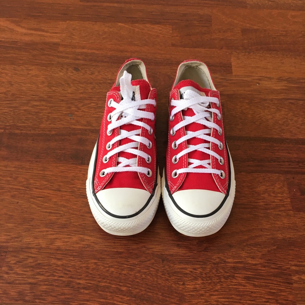 CONVERSE ALL⭐️STAR